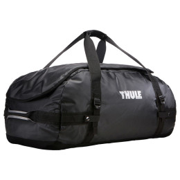 Putna torba Thule Chasm 130L crna Black
