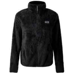 Ženska funkcionalna dukserica Dare 2b Gnarly Fleece crna Black