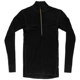Muške funkcionalne majice Devold Wool Mesh Man Half Zip Neck
