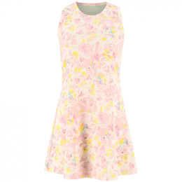 Haljina Kari Traa Vilde Dress ružičasta