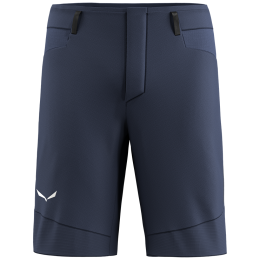 Muške kratke hlače Salewa Agner Dst M Shorts. tamno plava Navy Blazer/0910