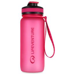 Boca LifeVenture Tritan Bottle; 650 ml ružičasta Pink