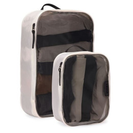 Set organizatora za robu Thule Packing cube set M bijela bílá