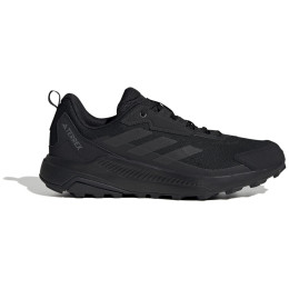 Muške cipele za planinarenje Adidas Terrex Anylander crna Black