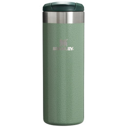 Termos Stanley AeroLight Transit 470 ml zelena Hammertone Green