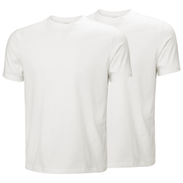 Muška majica Helly Hansen 2-Pack HH Cotton T