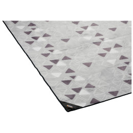Tepisi za šator Vango Tent Rug 2x1,4 siva
