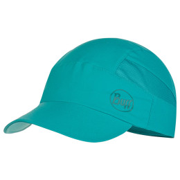 Šilterica Buff Pack Trek Cap Solid plava DeepSeaGreen