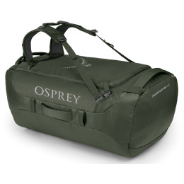 Torba Osprey Transporter 95 zelena HaybaleGreen