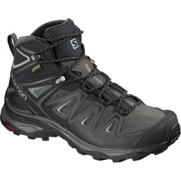 Ženske cipele Salomon X Ultra 3 Mid Gtx W