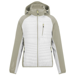 Ženska jakna Regatta Womens Pro Hybrid II svijetla kaki PrchmnBrlyWt