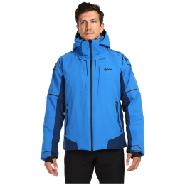 Muška jakna Kilpi Turnau-M 2024