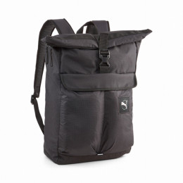 Gradski ruksak Puma Better Backpack crna