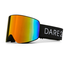 Skijaške naočale Dare 2b Unisex Frameless Ski Goggles crna Black