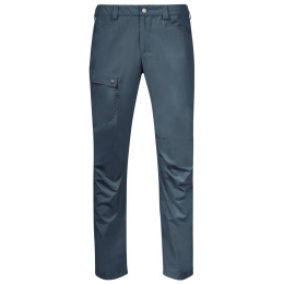Muške hlače Bergans Nordmarka Leaf Light Pants Men plava