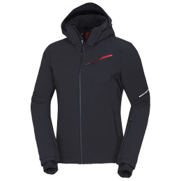 Muška jakna Northfinder Sebastian crna