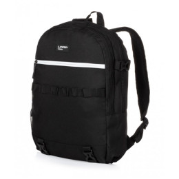 Ruksak Loap Temple crna