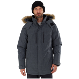Muška zimska parka jakna Fundango Spirit II Parka Jacket