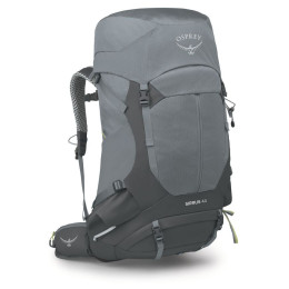 Ženski planinarski ruksak Osprey Sirrus 44 siva medium gray