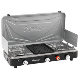 Kuhalo na plin Outwell Rukutu Stove siva