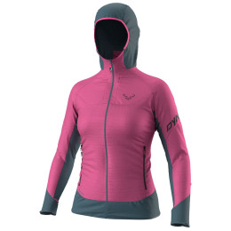 Ženska jakna Dynafit Mezzalama Ptc Alpha Jkt W ružičasta 6A51 - magenta/0720