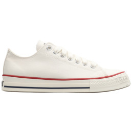 Cipele Converse Chuck Taylor Throwback Low bež CREAM