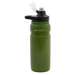Boca sa filterom Katadyn BeFree AC 0,7 l cyklo tamno zelena green