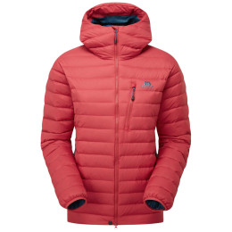 Ženska zimska jakna Mountain Equipment Earthrise Hooded Wmns Jacket