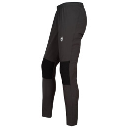 Muške hlače High Point Play Tights crna Black