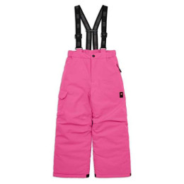 Dječje skijaške hlače Lego Wear Lwpayton 701 Pink ružičasta Pink