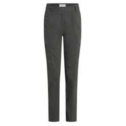 Ženske hlače Craghoppers Kiwi Pro Cargo Trousers kaki Mid Khaki