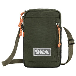 Torba Fjällräven Vardag Pocket Small zelena deep forest