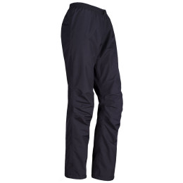 Ženske hlače High Point Walk Lady Pants crna Black