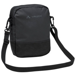 Torba preko ramena Vaude CityBen crna black