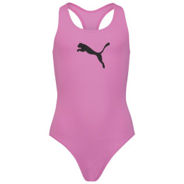Dječji kupaći Puma Racerback Swimsuit