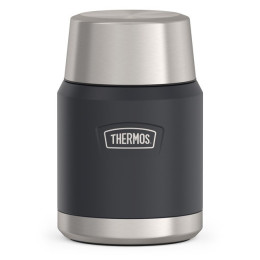 Termos zdjela za hranu Thermos Icon Food Jar with Folding Spoon 0,47l