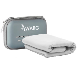 Ručnik Warg Soft 50x100 cm