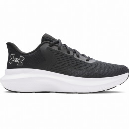 Muške tenisice za trčanje Under Armour Charged Rogue 5 crna/bijela Black