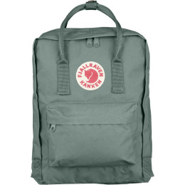 Ruksak Fjällräven Kånken 16 svijetlo zelena FrostGreen
