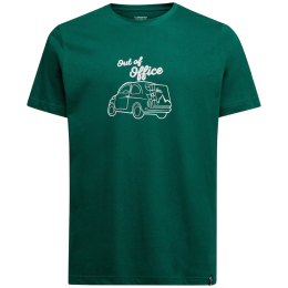 Muška majica La Sportiva Cinquecento T-Shirt M