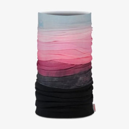 Višenamjenski šal Buff Polar svijetlo ružičasta Haera Mauve