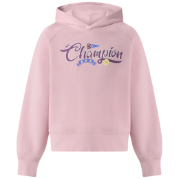 Dječja dukserica Champion Hooded Sweatshirt G