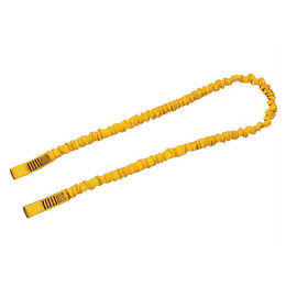 Lanyard Singing Rock Joule 160 žuta