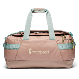 Ruksak Cotopaxi Allpa Getaway 55L Duffel plava / ljubičasta Reishi