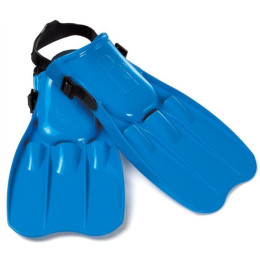 Peraje  Intex Large Swim Fins plava