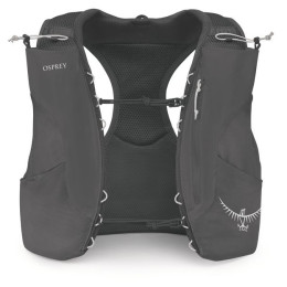 Ruksak za trčanje Osprey Dyna Lt crna black