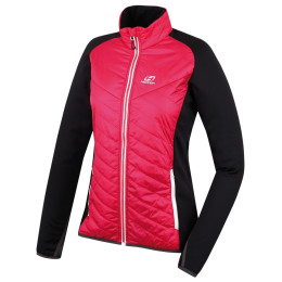 Ženska jakna Hannah Astrid (2018) ružičasta VirtualPink