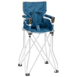 Dječja stolica Brunner Action Baby Equiframe plava