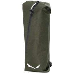Futrola za bocu Salewa Flask Holder zelena DARK OLIVE