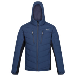 Muška jakna Regatta Cranmore plava